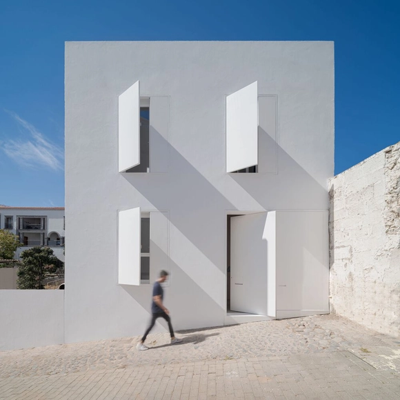 Casa F / XStudio - Fotografia de Exterior, Casas, Fachada