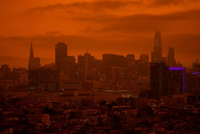 How to Adapt Cities to Extreme Heat - Featured Image