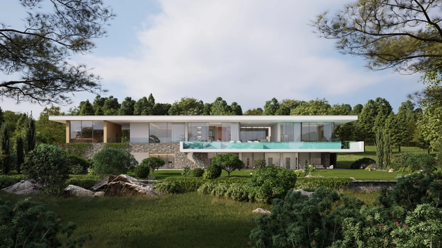 A New Tool and Collaborative Workflow for the Future of Architecture - Featured Image