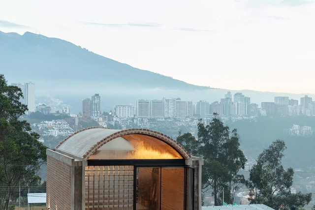 Taller General: "Nossa definição de arquitetura é moldada coletivamente" - Imagem de Destaque