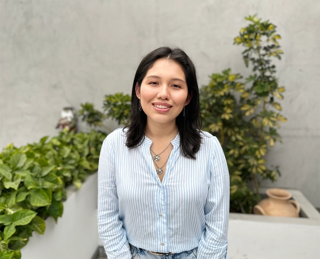 Martha Pomasonco de Perú gana la Beca de Viaje RIBA Norman Foster 2023 para investigar los “Barrios Mejorados” de América Latina - Imagen Principal
