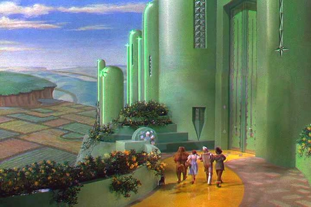 Como as cores influenciam as narrativas e espaços do cinema - Imagem de Destaque