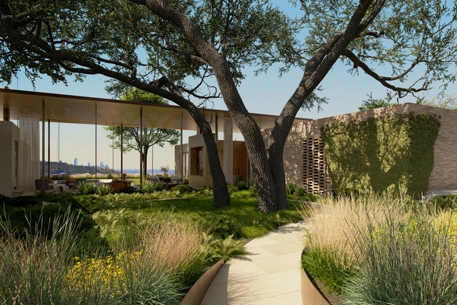A Caravan House in Greece and an Ecological Oasis in Mexico: 9 Unbuilt Residences Designed Around Nature Submitted by the ArchDaily Community - Featured Image