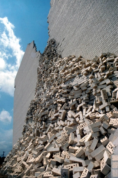 “Architecture Needed to Be Liberated from Itself”: In Conversation with James Wines - Featured Image
