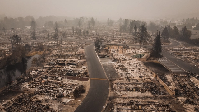 Looking Forward to COP28: Can Decisions About the Built Environment Save Us From the Climate Crisis? - Featured Image