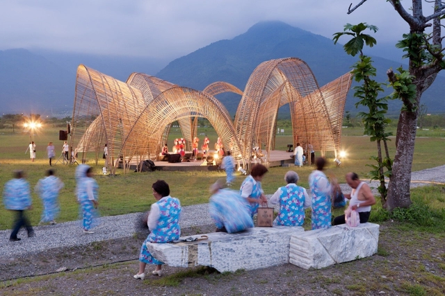 nArchitects Receives National Design Award in Architecture 2023 - Featured Image