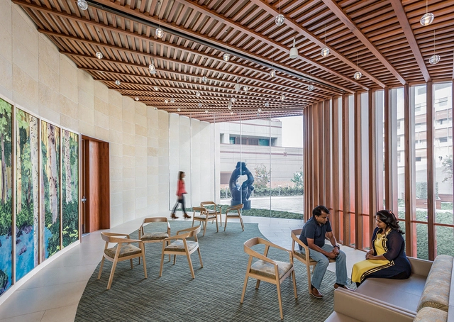 Neuroarquitetura e autismo: diretrizes para projetos saudáveis e acolhedores - Imagem de Destaque