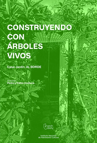 Estreno documental: Construyendo con Árboles Vivos / Al Borde - Imagen Principal