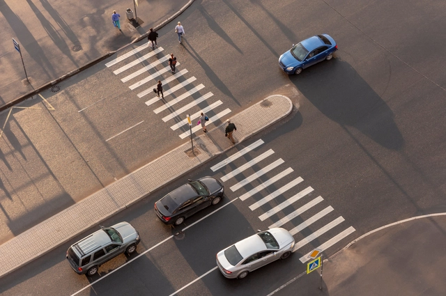 El efecto "Curb Cut": La arquitectura accesible nos beneficia a todos - Imagen Principal