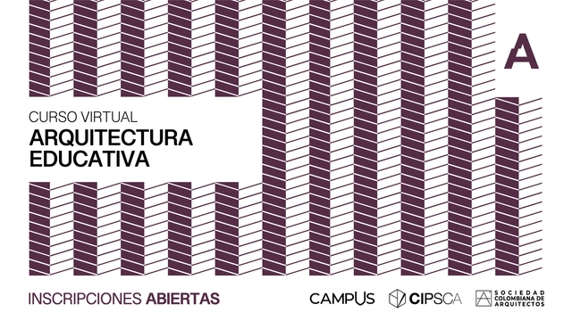 Curso Virtual Arquitectura Educativa / Andina - Imagen Principal