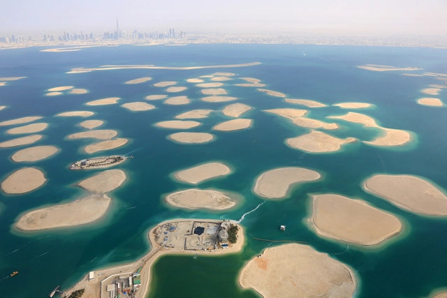 Unpacking the History of Artificial Islands: The True Cost on the Built Environment - Featured Image
