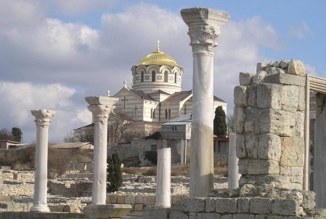 U-RE-HERIT  Aims to Redefine Contemporary Cultural Preservation and Restoration in the Context of Ukraine - Featured Image