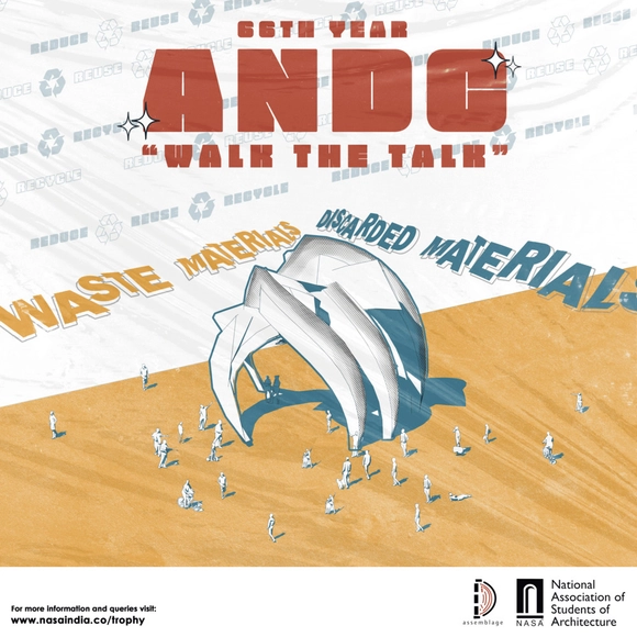 Annual NASA Design Competition - Featured Image