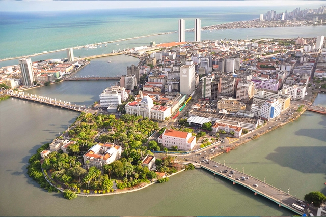 As lições do Porto Digital do Recife - Imagem de Destaque