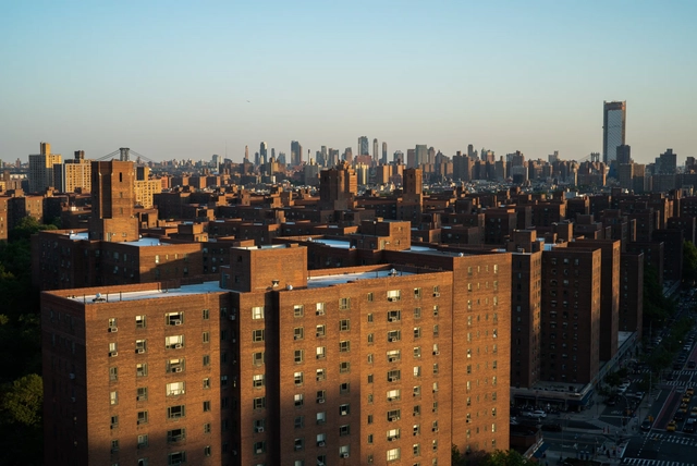 Adaptive Urban Regulations: Navigating Change in Affordable Housing, Infrastructure, and Sustainability in the U.S.  - Featured Image