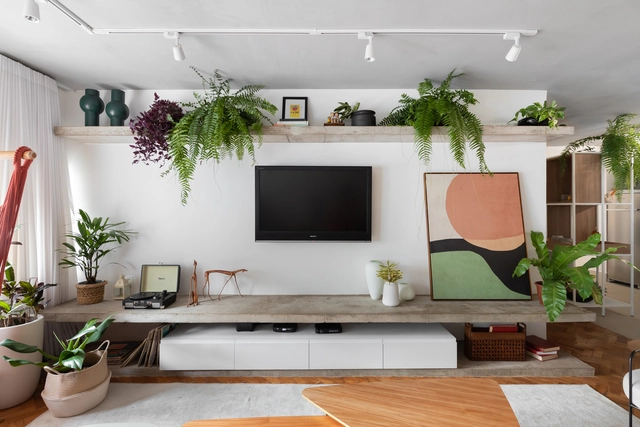 Creative Ideas for Shelves - Featured Image