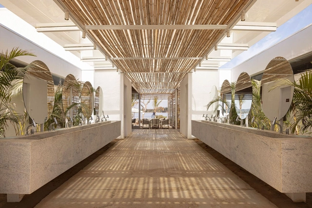 Elegancia sostenible: el uso del bambú en proyectos de interiores - Imagen Principal