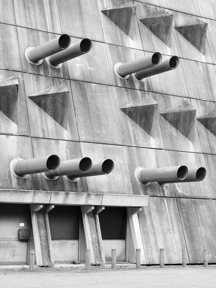 Rescuing Architecture: Stories of Buildings Saved from Demolition - Featured Image