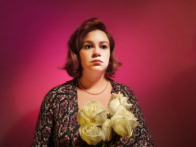 Uma Branca Sombra Pálida - Imagem de Destaque