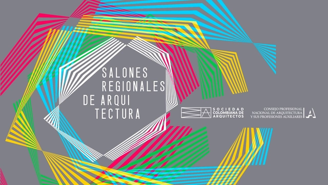 Salones Regionales de Arquitectura / SCA : convocatoria abierta - Imagen Principal