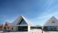 Canopies and Walkways