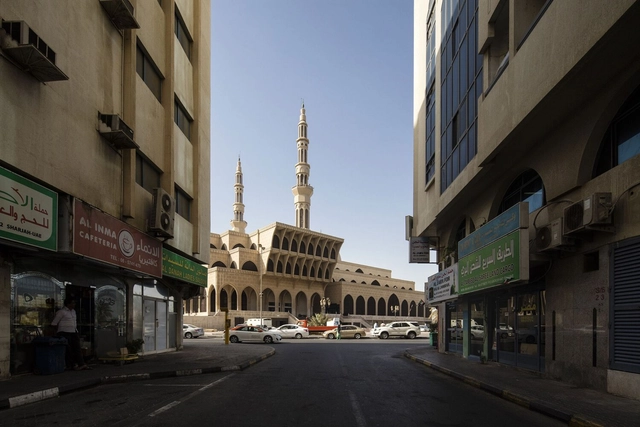 Guía de la ciudad de Sharjah: 18 atracciones históricas y contemporáneas para descubrir en el centro cultural de los EAU - Imagen Principal