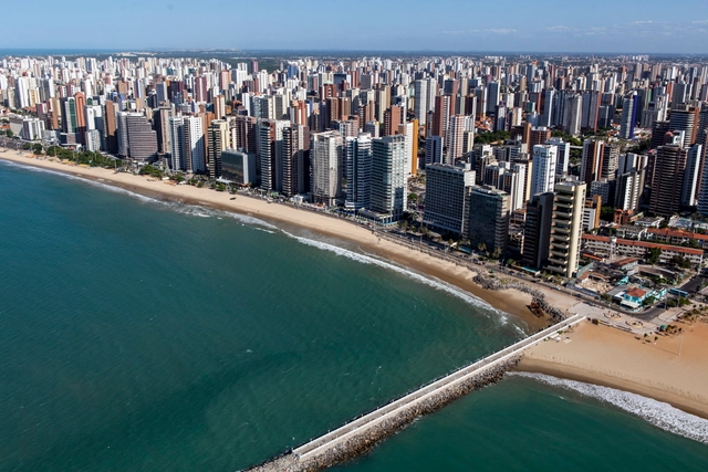 Benevides, Jundiaí e Fortaleza vencem Prêmio Cidade Caminhável - Imagem de Destaque