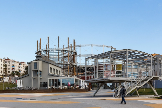 The 18th Instanbul Biennial Appoints Iwona Blazwick as Curator for the 2024 Edition - Featured Image