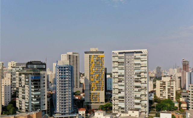 A cidade e o mercado imobiliário: entrevista com Otavio Zarvos - Imagem de Destaque