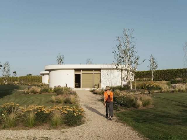 O Castro da Costiña Cabins / Gramática Arquitectónica - Exterior Photography, Decoration & Ornament, Facade