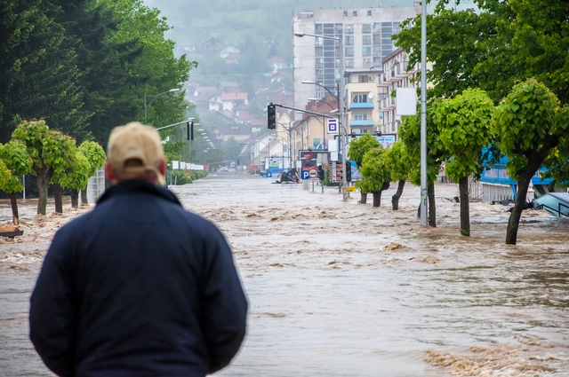 Diário do Clima monitora e filtra informações sobre políticas ambientais - Imagem de Destaque