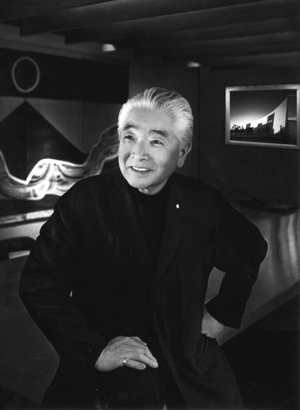Canadian Architect Raymond Moriyama Passes Away at the Age of 93 - Featured Image