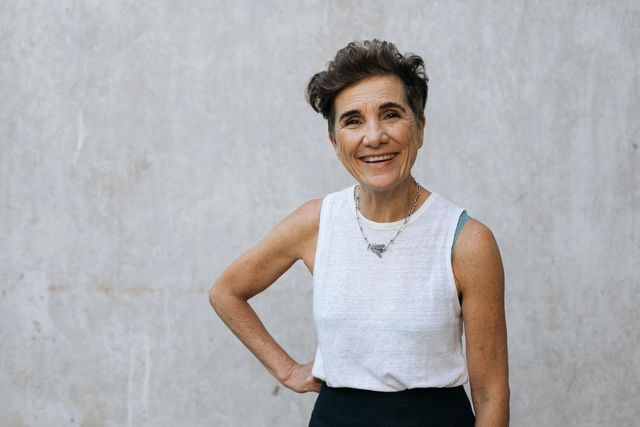 Cazú Zegers, entre las 30 mujeres más poderosas de Chile según Forbes - Imagen Principal