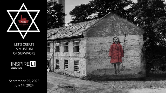 Open Call: Design a Museum of Survivors and Sustainable living in the Schindler’s List factory! - Featured Image