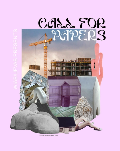 Call for Papers: Think Tank 2023 - Featured Image