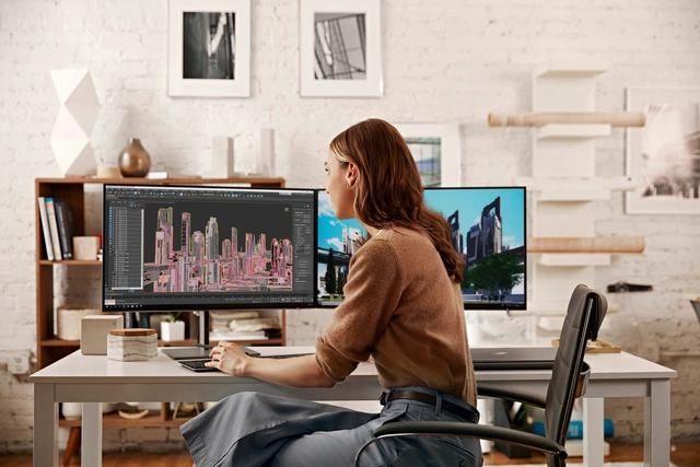 Redefining Work for Productivity and Creativity: How AEC Professionals Can Work and Collaborate From Anywhere - Featured Image