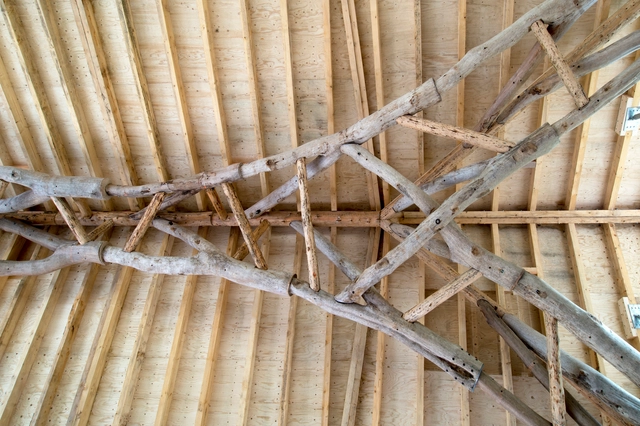Expanding the Architectural Prospects of Timber in Its Natural Form - Featured Image