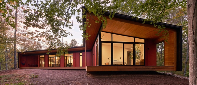 What Does Midcentury Modern Even Mean These Days? - Featured Image