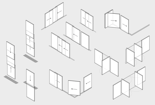 Redrawing Boundaries: The Three Principles of Minimalist Windows - Featured Image