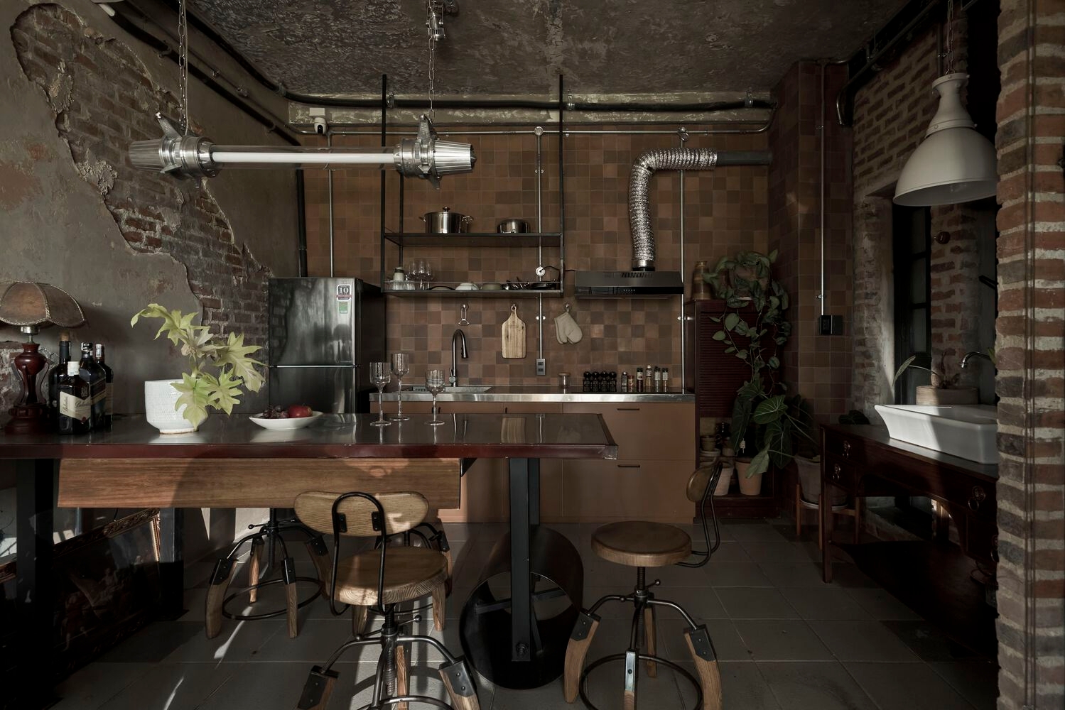 le-conde-house-limdim-house-