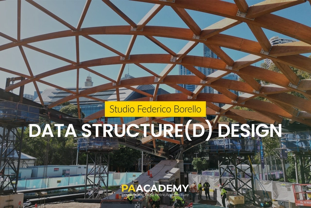 Workshop: Data Structure(d) Design - Featured Image