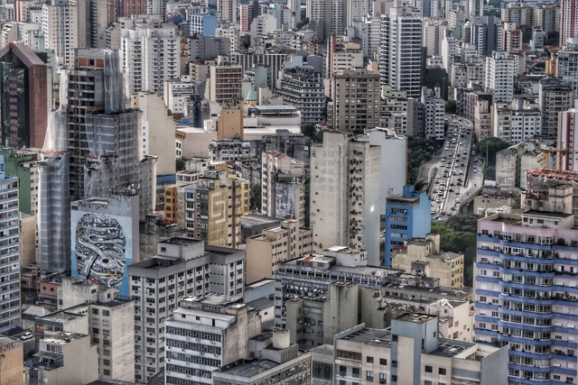 O "upzoning" funciona?  - Imagem de Destaque