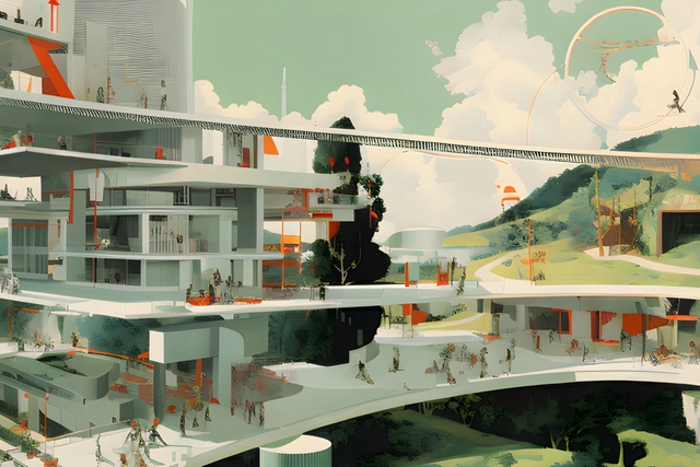 Architects vs. AI: Who Will Design the Future? - Featured Image