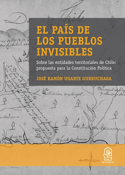 El país de los pueblos invisibles / José Ramón Ugarte - Planificación Urbana Y De Territorio