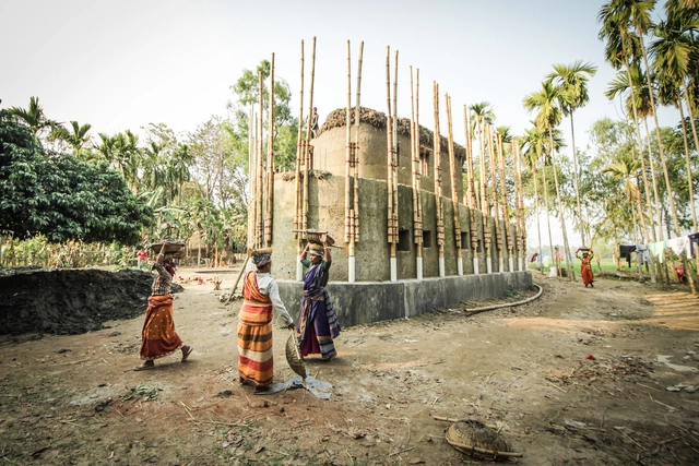 Architecture to Postpone the End of the World - Featured Image