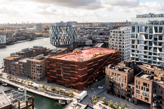 An Architect’s Guide to Copenhagen: Anders Lendager and the Essence of the Sustainable City - Featured Image