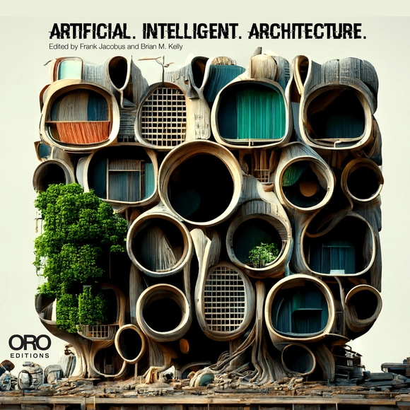 Artificial Intelligent Architecture: New Paradigms in Architectural Practice and Production - Drafting & Presentation