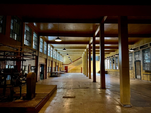 We Design Beirut I We Search at Abroyan Factory - Featured Image