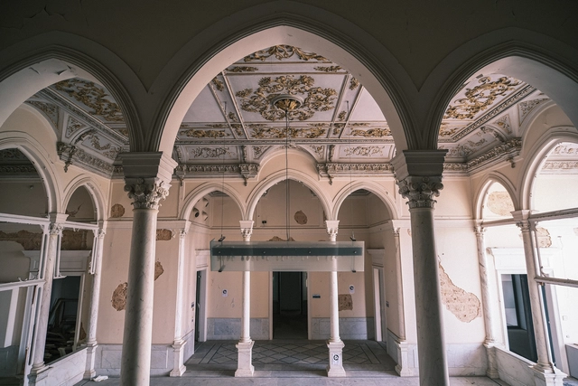 We Design Beirut I Past Echoes: A Journey Through Middle Eastern Product Design at Villa Audi - Featured Image