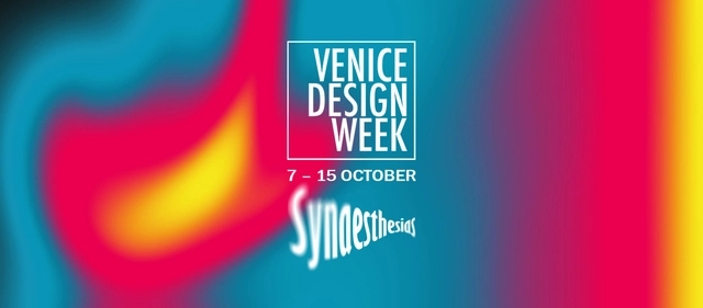 Venice Design Week 2023 - Featured Image